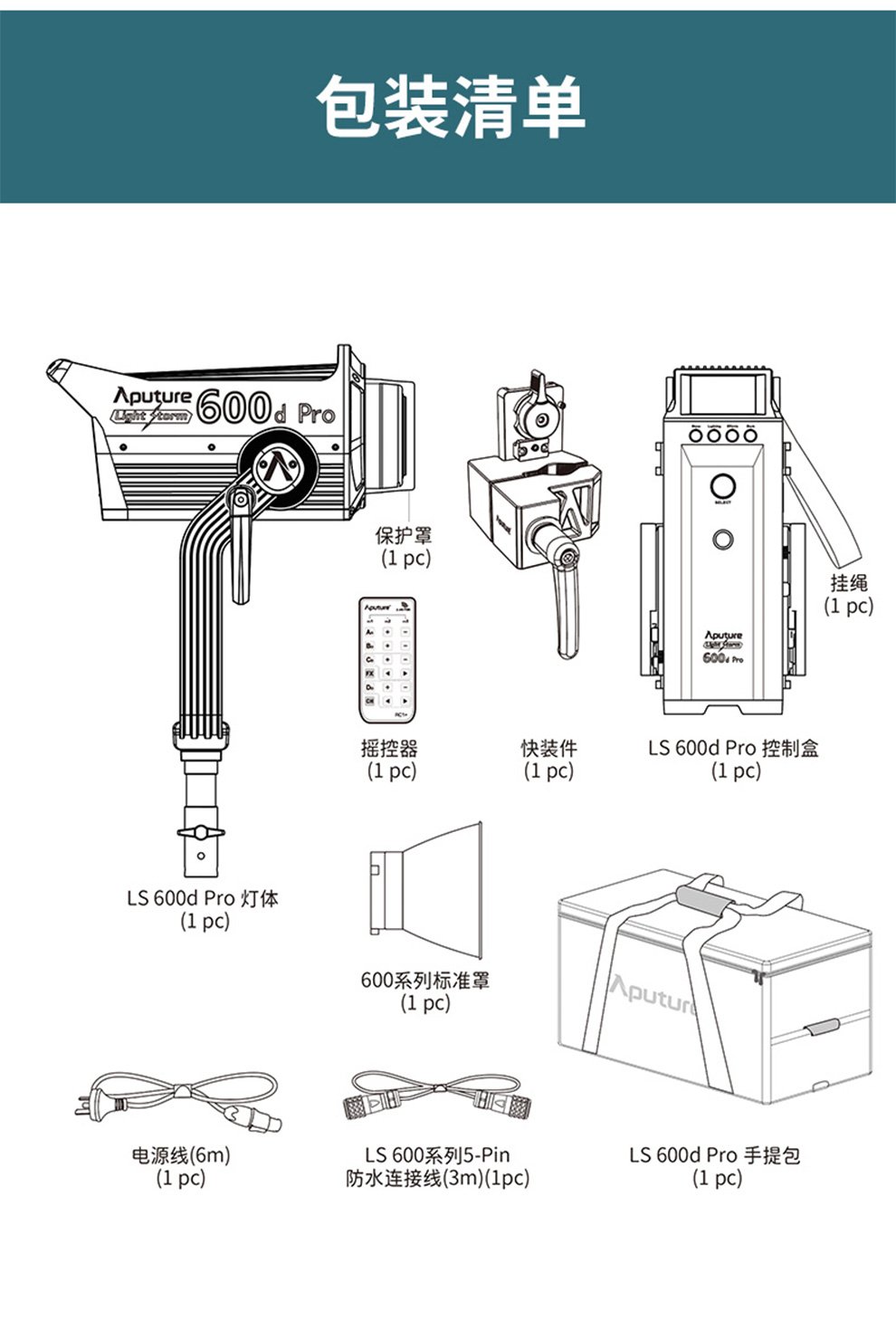 LS 600PRO 26