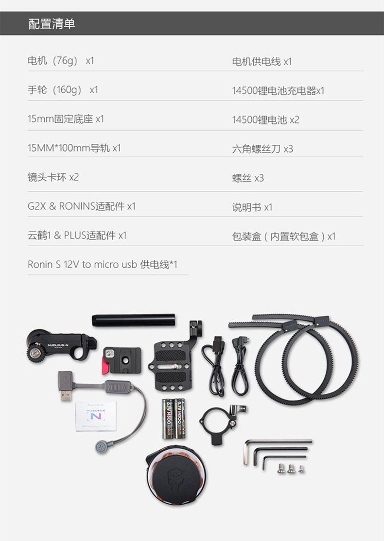 NUCLEUS N 15