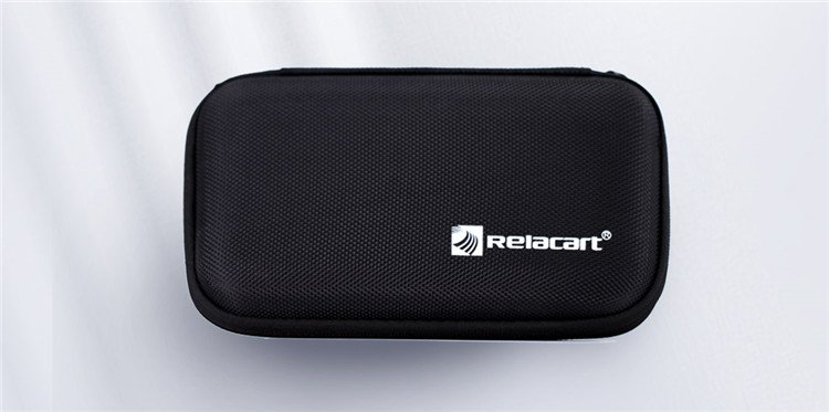 relacart polaishop mic 45