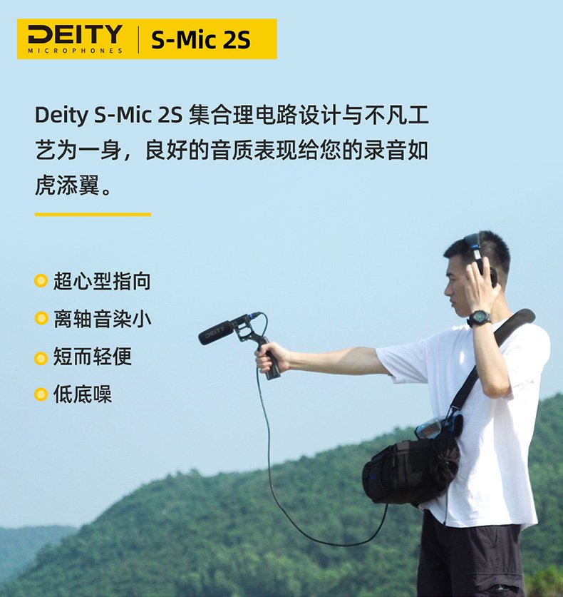 polaishop Deity SMic2S 1 1