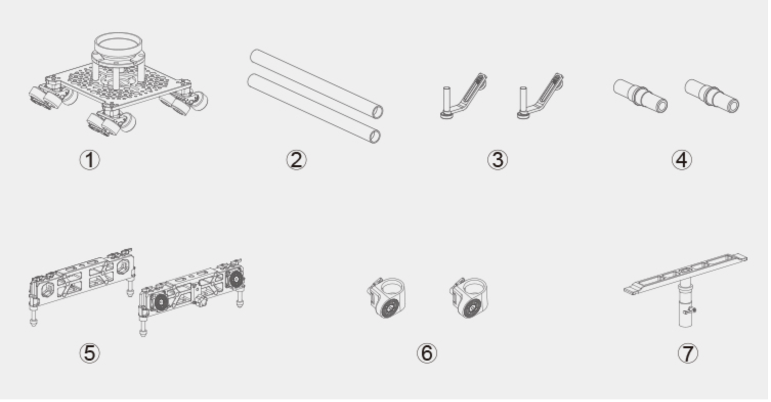 polaishop slidersystem tilta 6