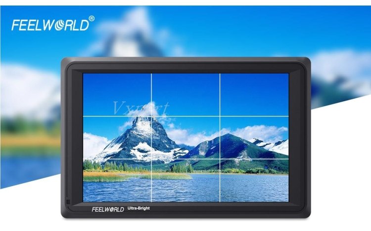 polaishop FEELWORLD FW279S SDI 2