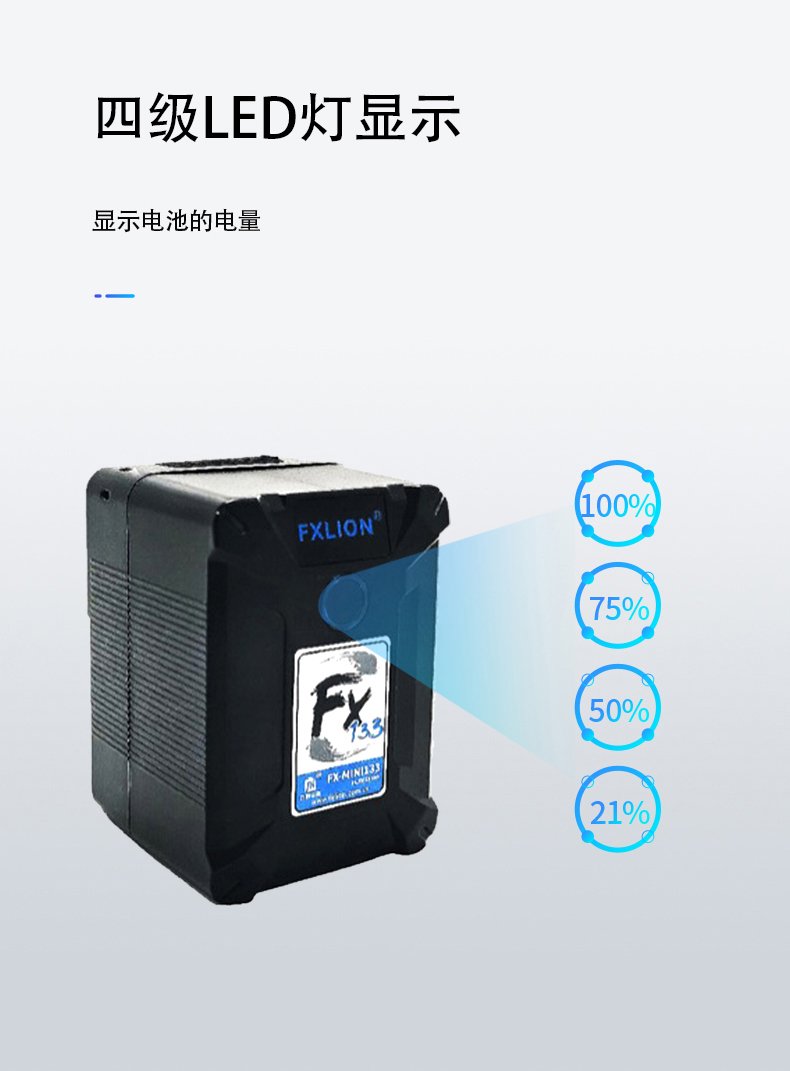 FX MINI 133 POLAISHOP 7