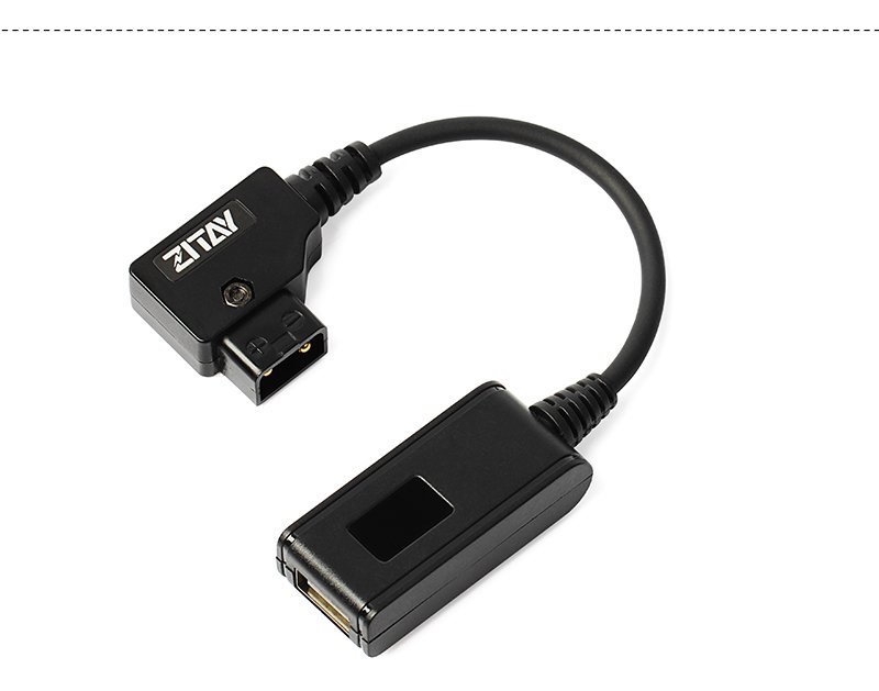 ZITAY Hitie D TAP to USB cable CE20 polaishop 7