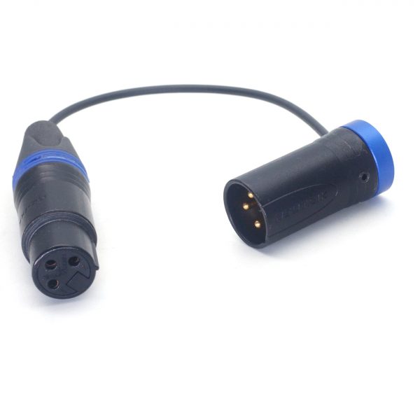 XLR 3point XLR polaishop 2