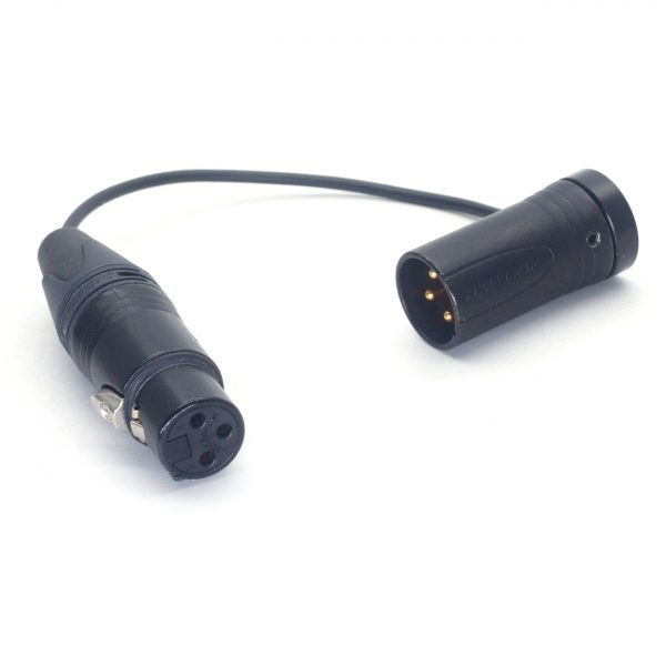 XLR 3point XLR polaishop 3