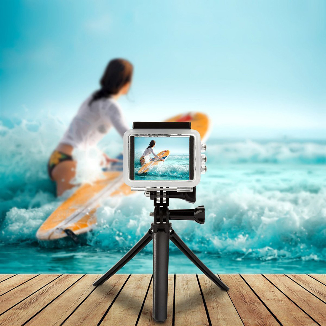 polaishop DJI Osmo Action 14