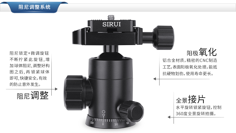 SIRUI思銳A1205Y11 polaishop 7