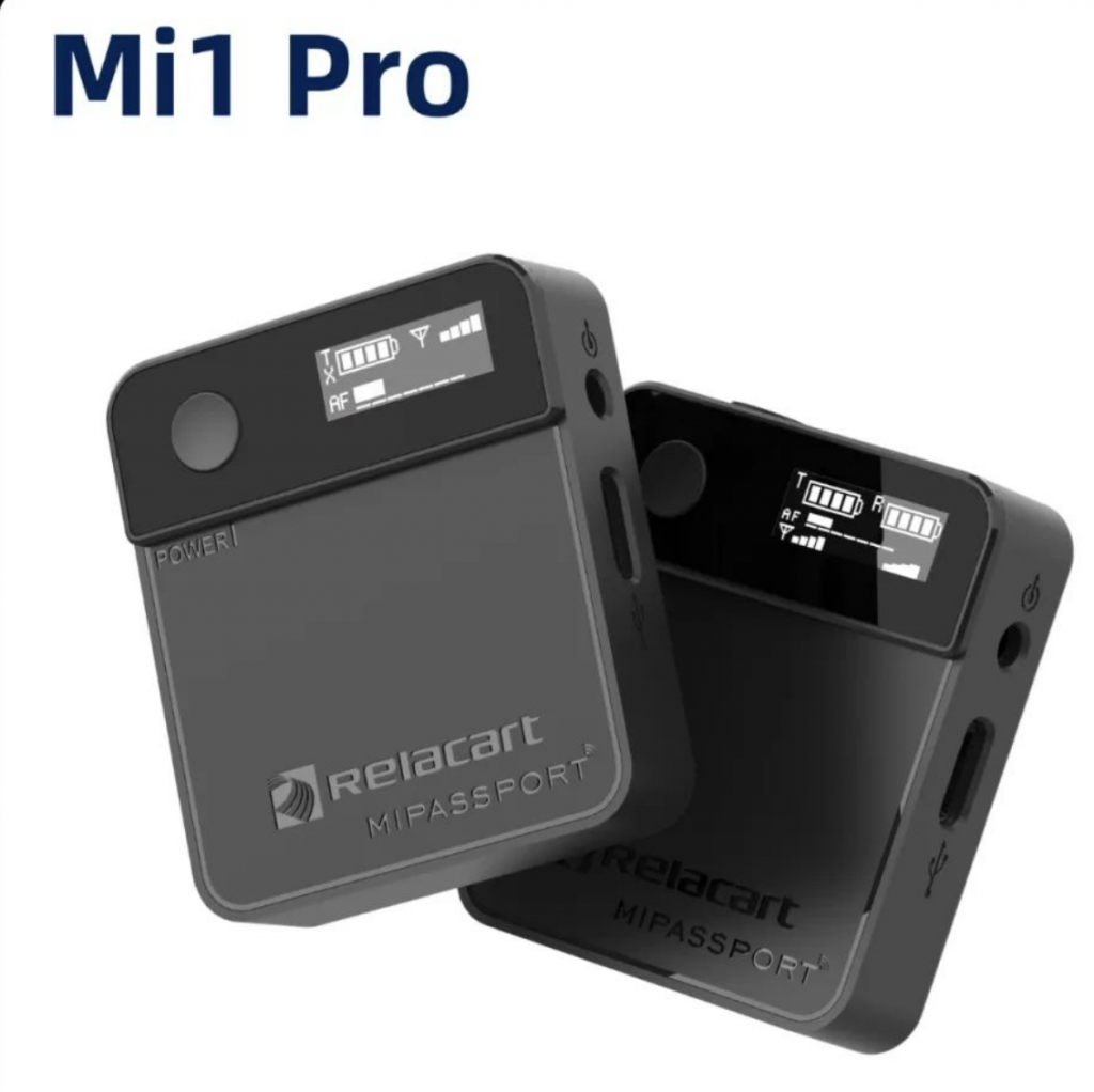 Mi Pro 3 polaishop 9