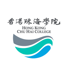 珠海書院LOGO