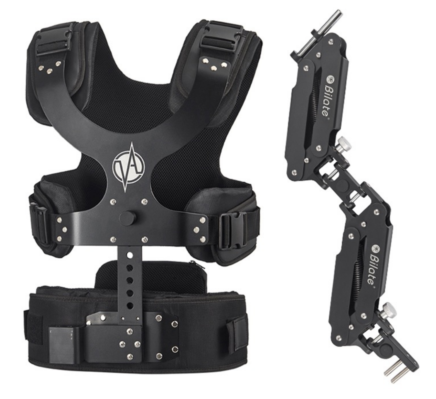 Steadicam Arm And Vest - for Use with Merlin Camera AVGPK B&H