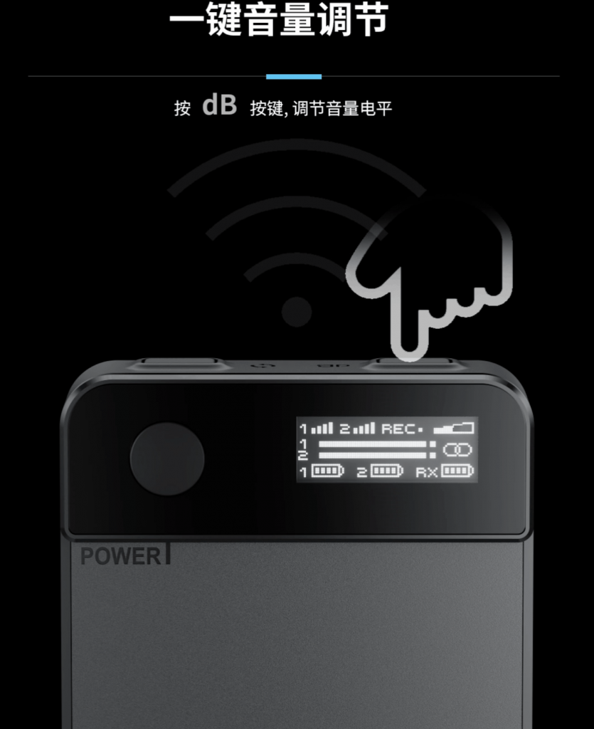Relacart 力卡Mipro 微型無綫收音咪 17 Relacart mi2pro polaishop a 15 1