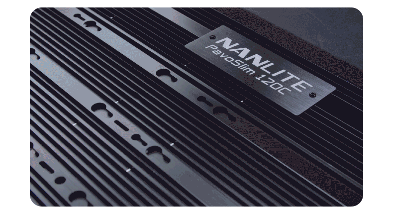 Nanlite 新品| PavoSlim系列輕薄亮世! 85 640