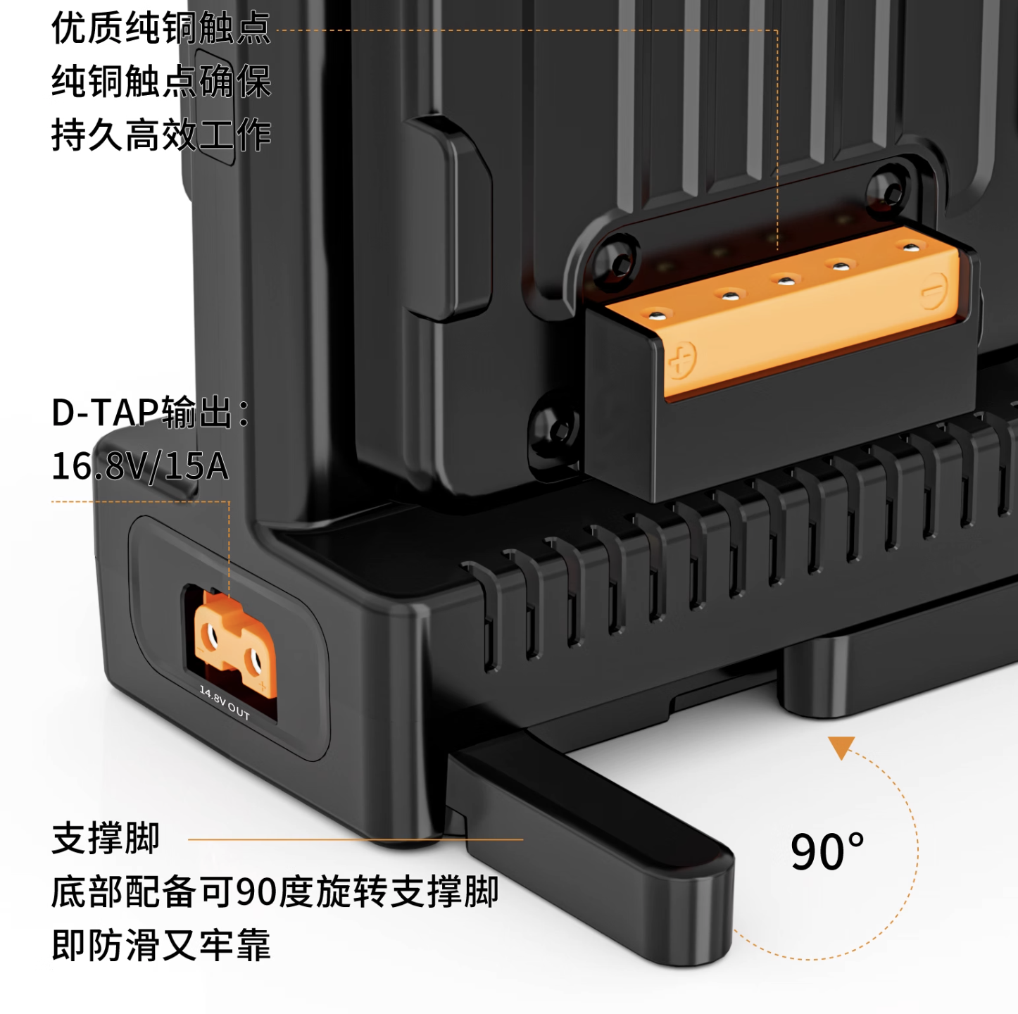 ZGCINE正光VM C2 polaishop 5