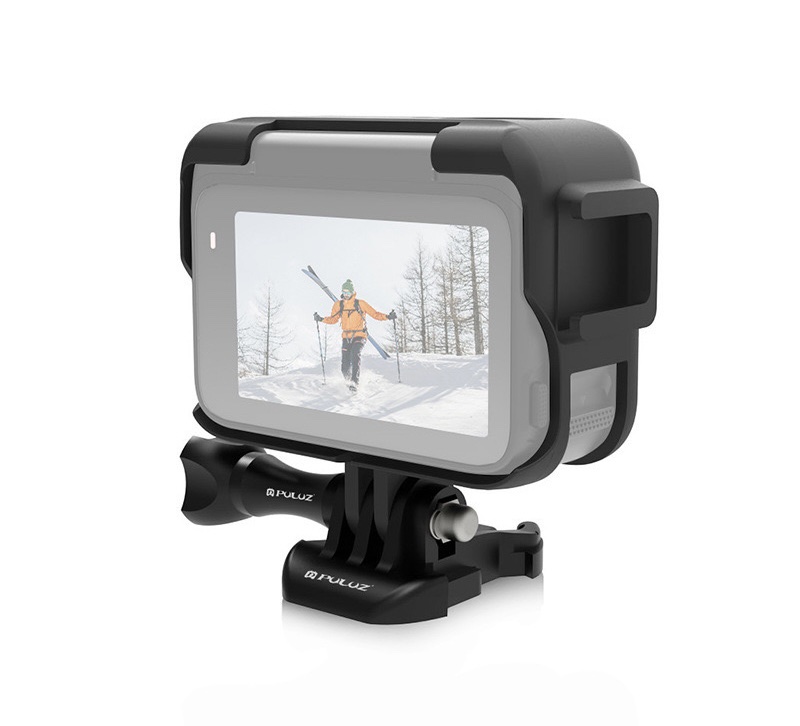適用影石Insta360Ace Pro塑膠保護邊框兔籠運動相機配件 polaishop
