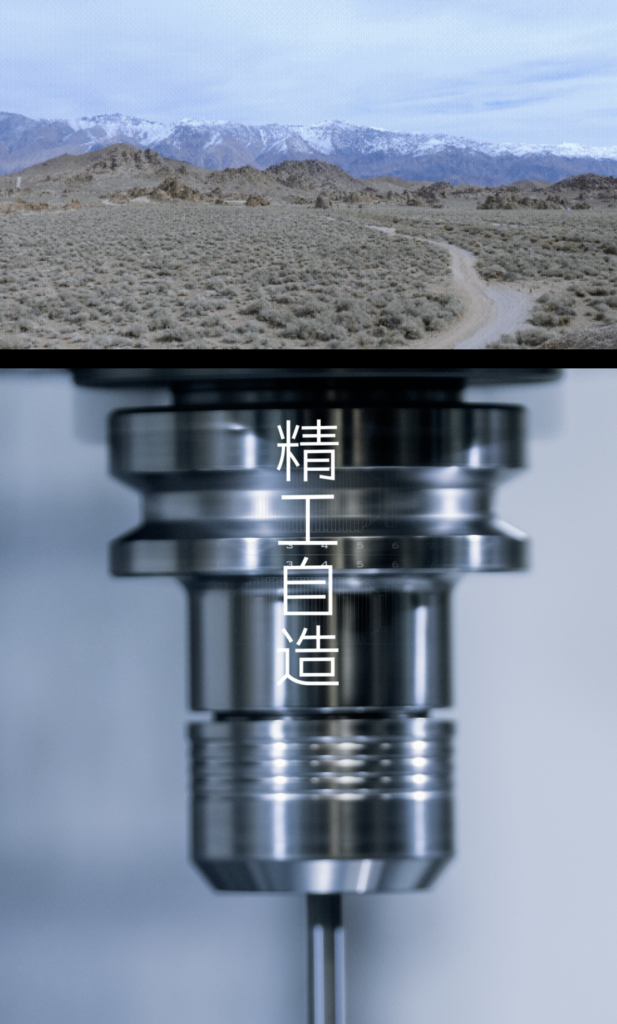 不拘一格,精工自造,鐵頭專業級雲台腳架正式發布!Tilta-CT08/CT12腳架/三腳架 73 Tilta CT08CT12腳架 8 1