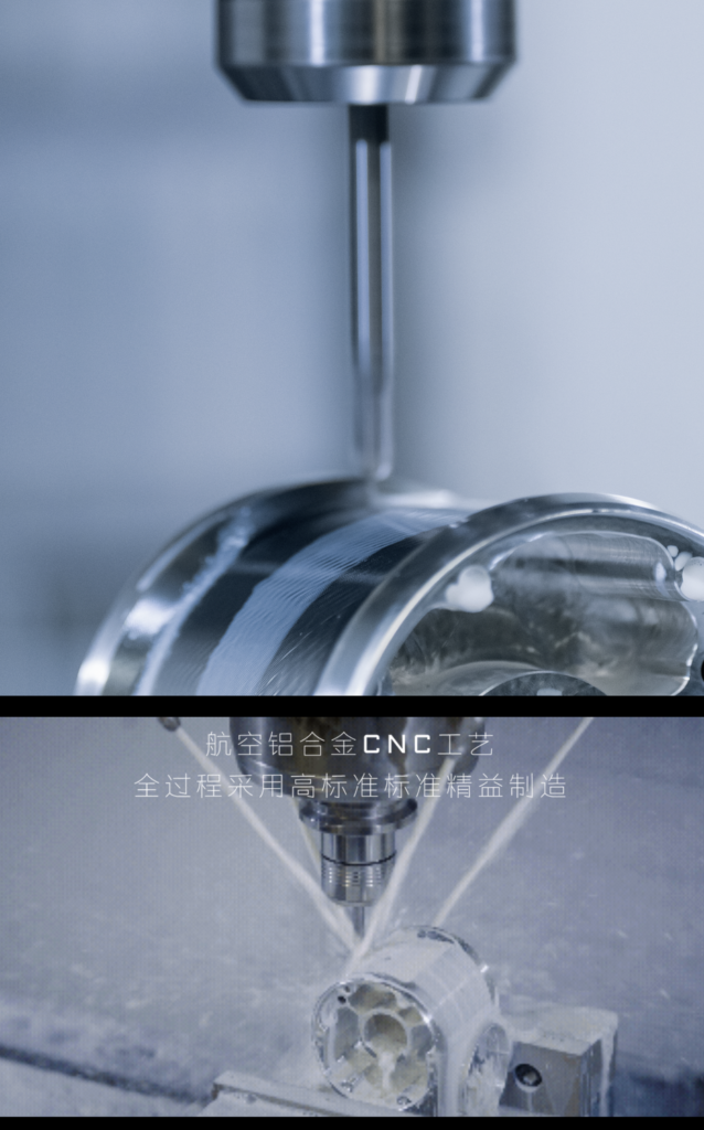 不拘一格,精工自造,鐵頭專業級雲台腳架正式發布!Tilta-CT08/CT12腳架/三腳架 74 Tilta CT08CT12腳架 9 1