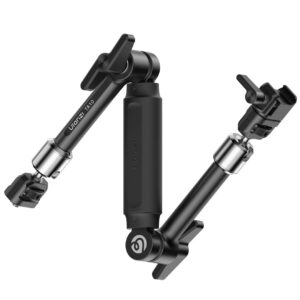 Ulanzi TA10 Magic Arm 43cm Adjustable Camera Extension Mount for DSLR Monitor
