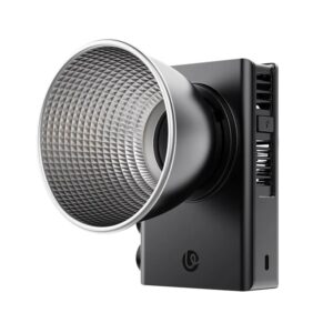 Ulanzi C01 100W COB Lights 優籃C01攝影補光燈100W影室燈COB燈