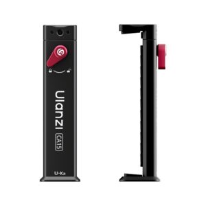 Ulanzi C072 CA15 一鍵鎖平板夾 通用型手機夾