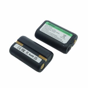 Polaishop 158 SB900C鋰電池1800mAh/3.7V兼容SHURE舒爾SB900B ULX-D QLX-D PSM
