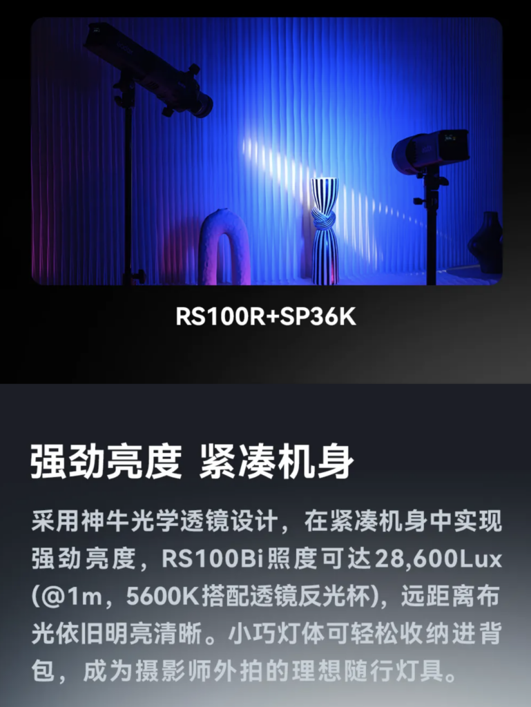 RS00B RSS00R Godox 4