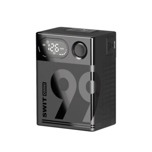 OMNI-99S 99Wh USB-C 資訊口袋 V 型介面電池