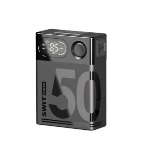 OMNI-50S 50Wh USB-C 資訊口袋 V 型介面電池