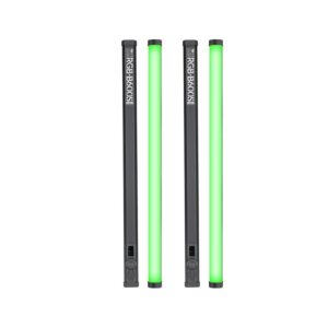 PHOTOOLEX B600S RGB 磁吸式燈管