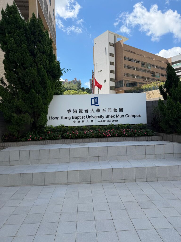 香港浸會大學國際學院6月份交付影音攝影器材批次 4 WhatsApp Image 2026 06 23 at 5.49.20 PM 1