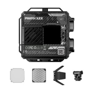 Polaishop 154 PHOTOOLEX M05 Panel Light /40W