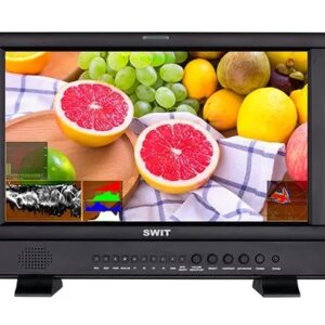 Polaishop 154 S-1173F 17.3吋全高清波形工作室液晶監視器