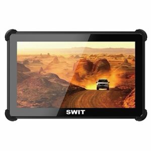 SWIT K7 7-inch FHD 2800nits Touch Camera Monitor