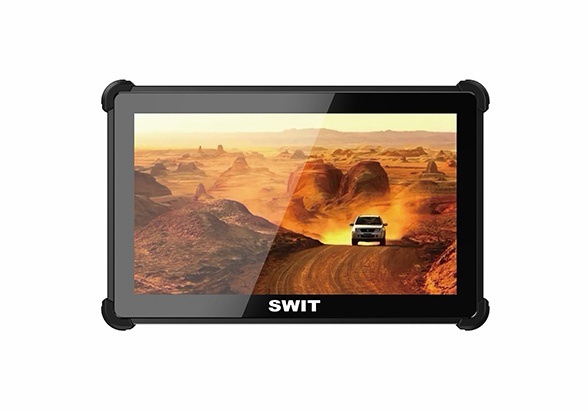 SWIT K7 7-inch FHD 2800nits Touch Camera Monitor 1 img 0852