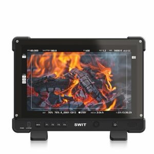 SWIT K15 15.4-inch FHD 1500nit Field Monitor