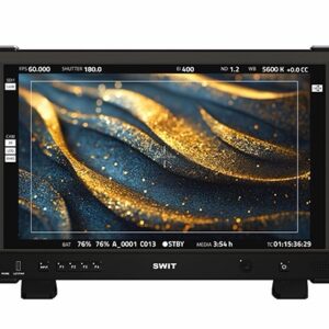 SWIT K21 21.5-inch FHD 1500nit Field Monitor