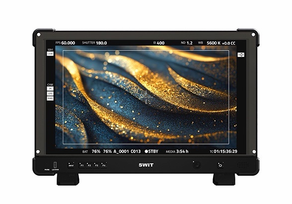 SWIT K21 21.5-inch FHD 1500nit Field Monitor 1 img 0862